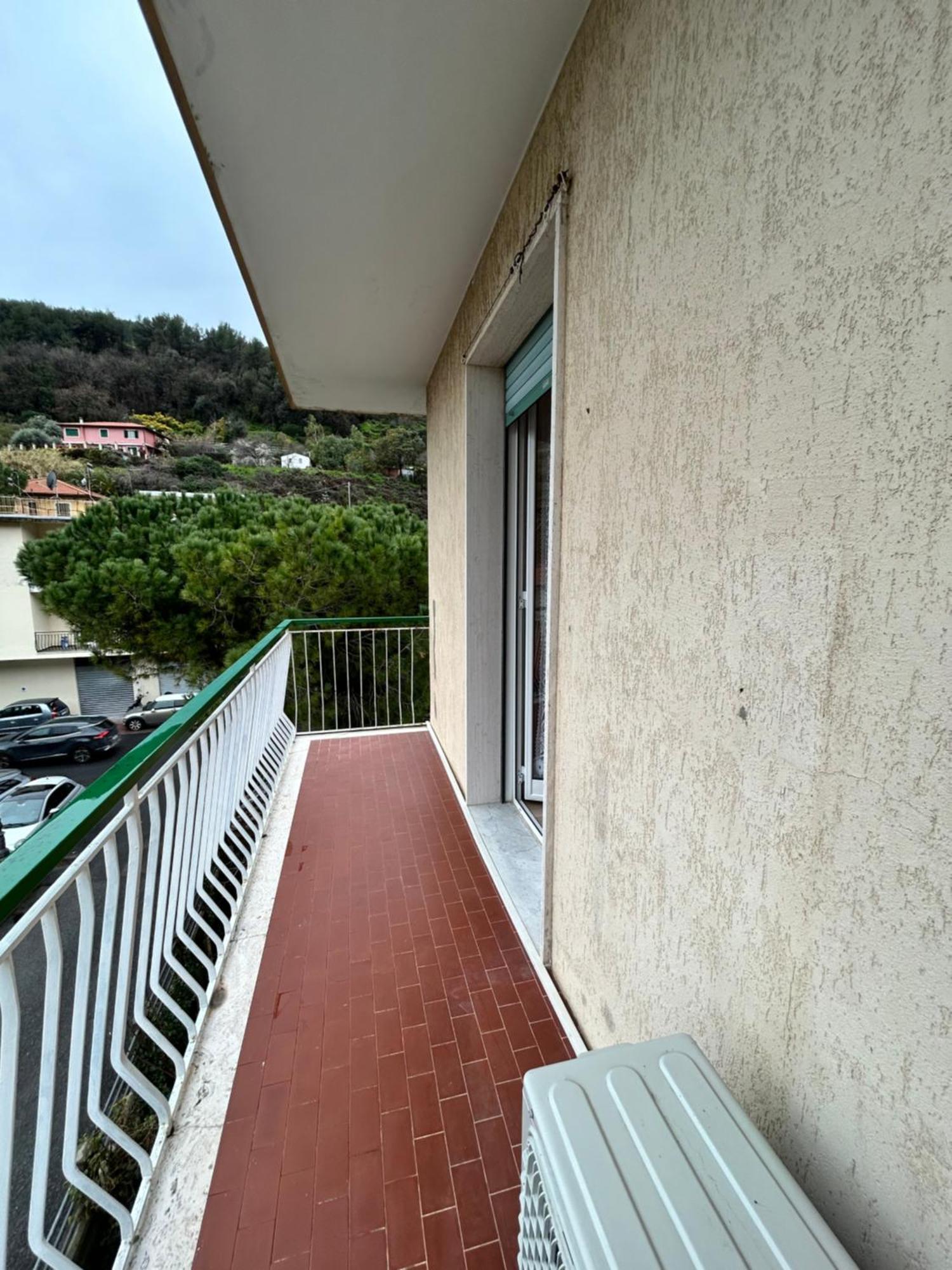 Casa Vacanza Latte Exteriör bild